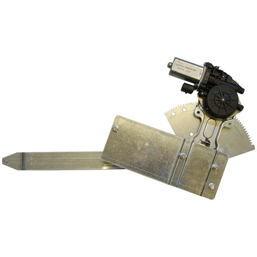 Valeo Electric Window Regulator Lifter Left Front 850486