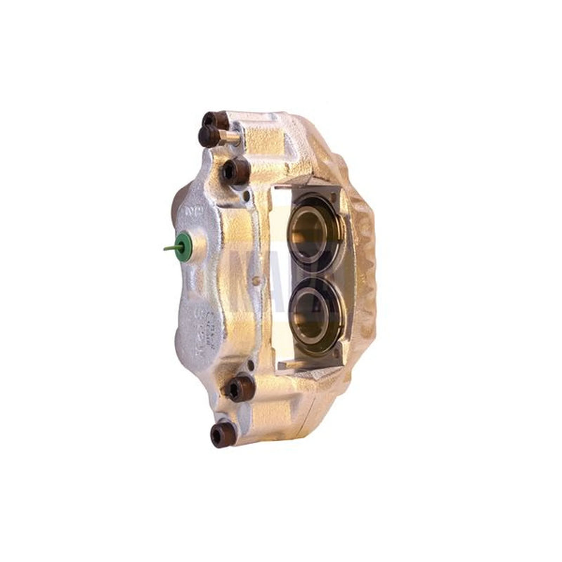 NAPA Brake Caliper Assembly Front Right NCA2030