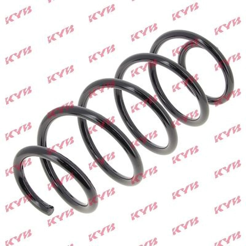 KYB Front Suspension Coil Spring RA3362