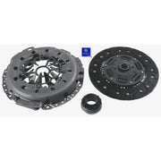 Sachs Clutch Kit Set 3pc 3000951711