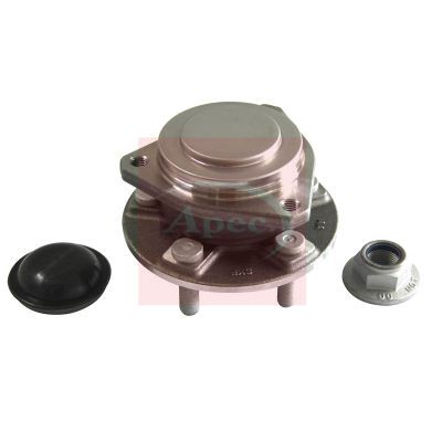 Apec Red Wheel Bearing Kit x AWB1694