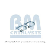 BM Catalysts Fitting Kit FK80419A FK80419A