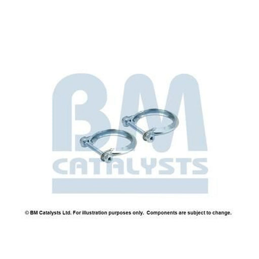 BM Catalysts Exhaust Pipe Mounting Kit FK50130A