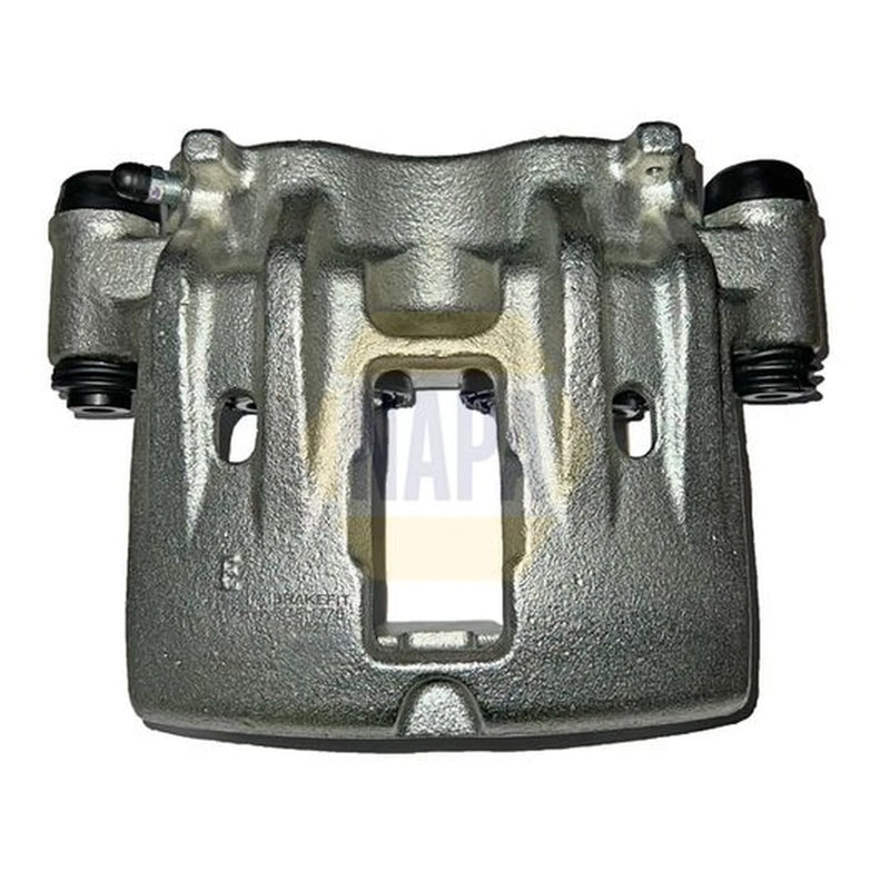 NAPA Brake Caliper Assembly Rear Left NCA1725