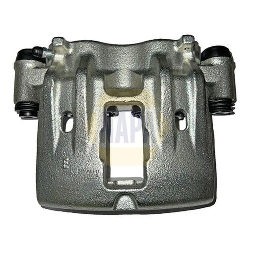 NAPA Brake Caliper Assembly Rear Left NCA1725