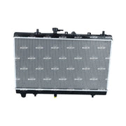 NRF Engine Radiator 53119