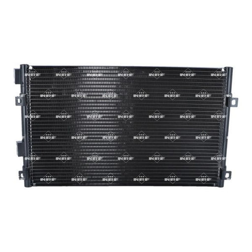 NRF Air Conditioning Condenser 35608