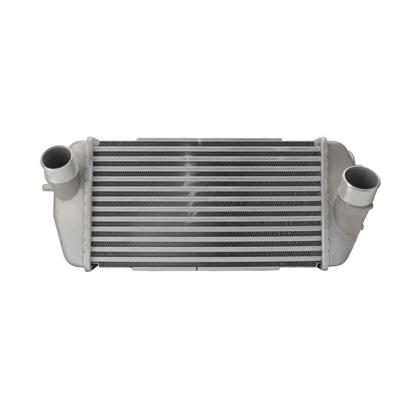 Hella Intercooler (Charge Air Cooler) 8ML 366 341-981