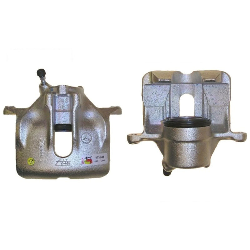Bosch Brake Caliper Assembly Front Left 0 986 473 656