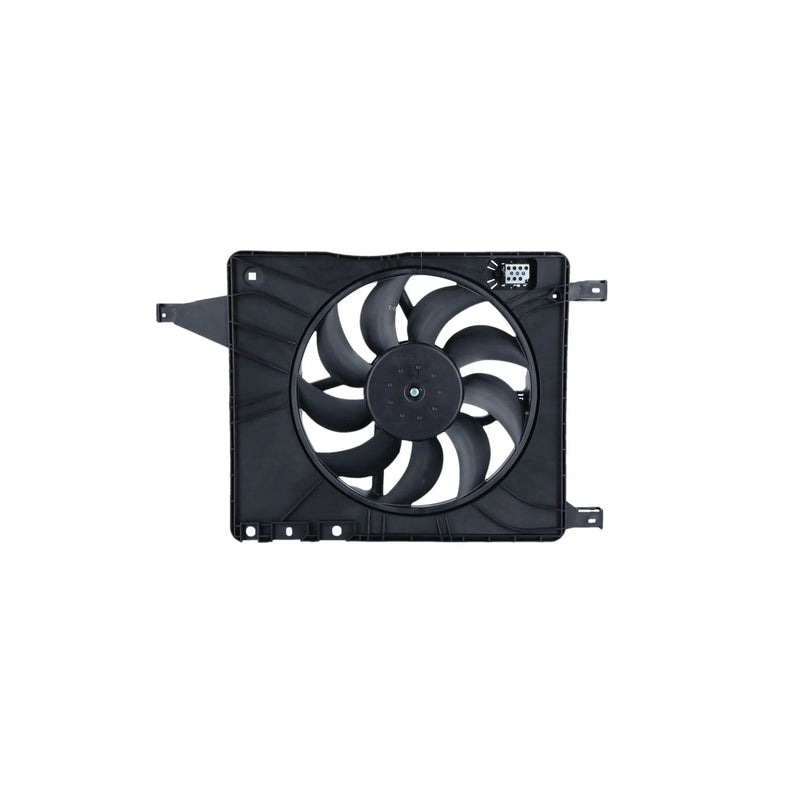 NRF Engine Cooling Fan 470157