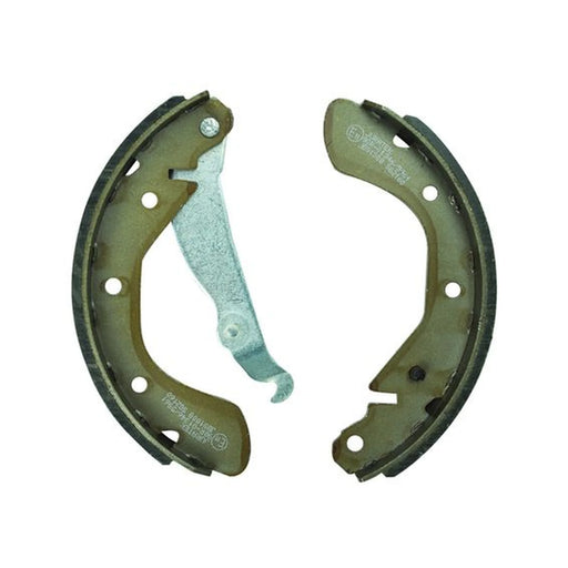 Juratek Brake Shoe Set Axle Kit Rear JBS1008