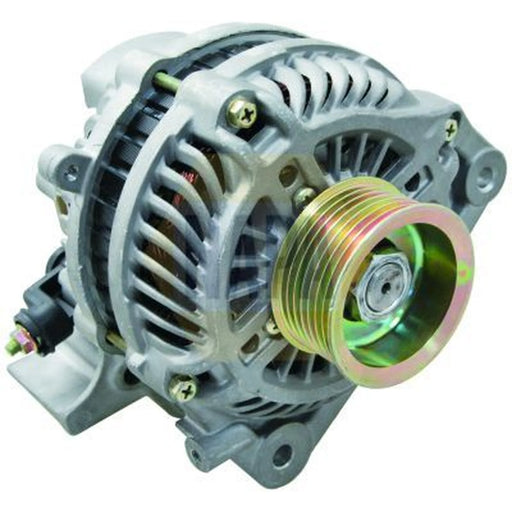 NAPA Car Alternator 12V NAL2081