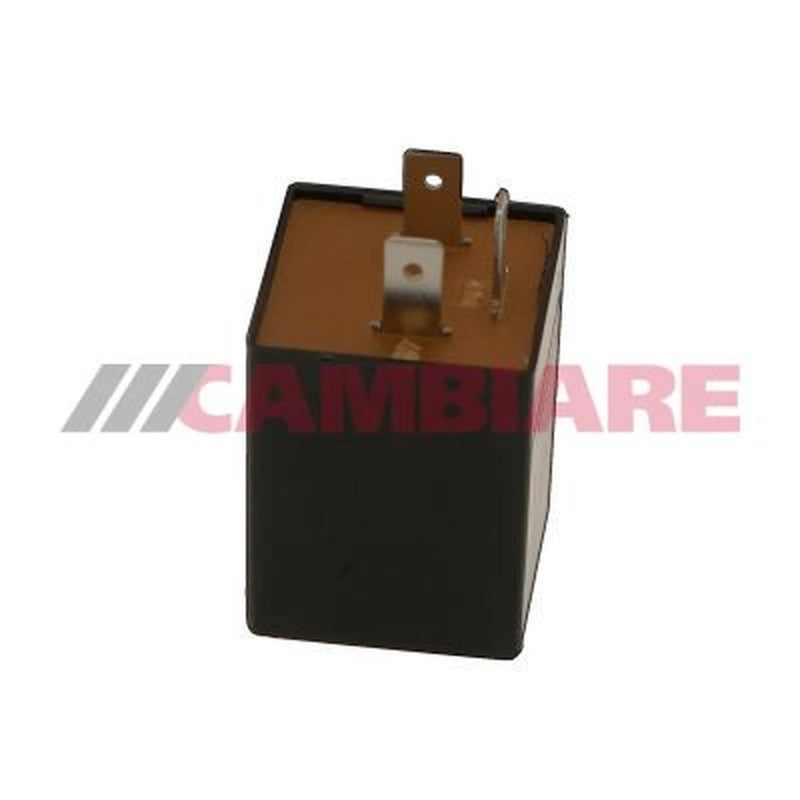 Cambiare Indicator Flasher Relay VE725023