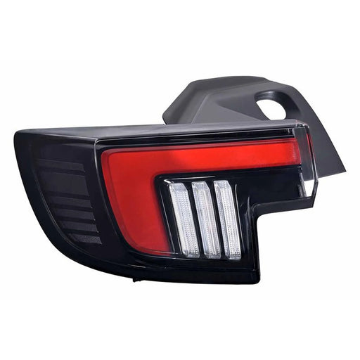Hella Tail Light / Lamp LED Left 2SK 017 484-111