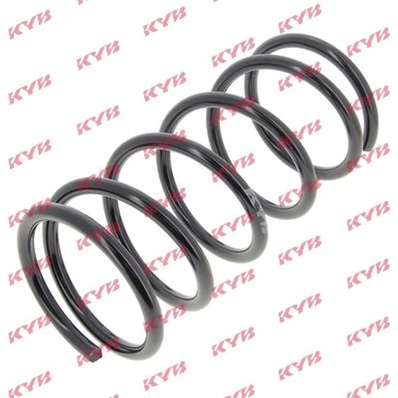 KYB Rear Suspension Coil Spring RA5581