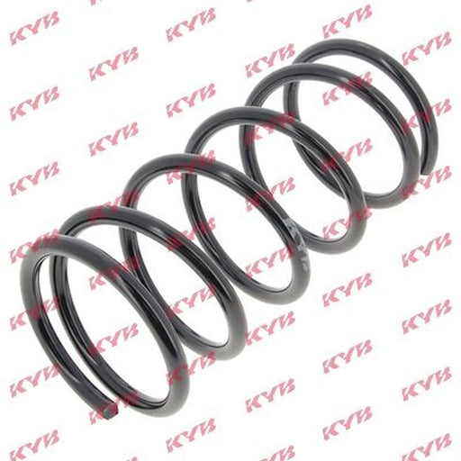KYB Rear Suspension Coil Spring RA5581