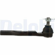 Delphi Steering Tie Rod End Ball Joint Front Right TA3381