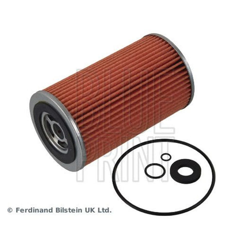 Blue Print Engine Oil Filter ADZ92110