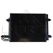 NRF Air Conditioning Condenser 35521