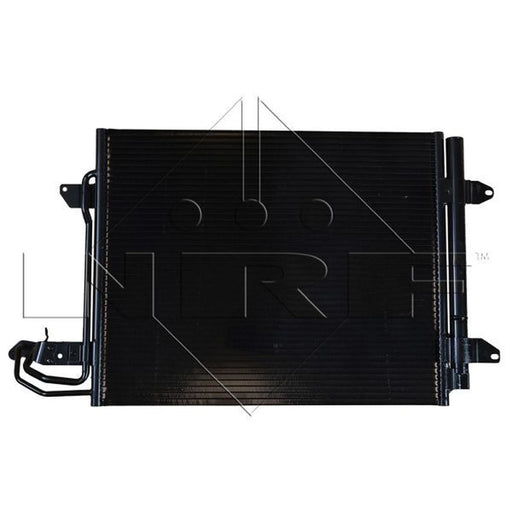 NRF Air Conditioning Condenser 35521