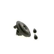 Bosch Car Horn Signal Unit 0 986 320 131