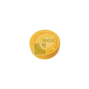 BGA Coolant Expansion Tank Cap CC6311