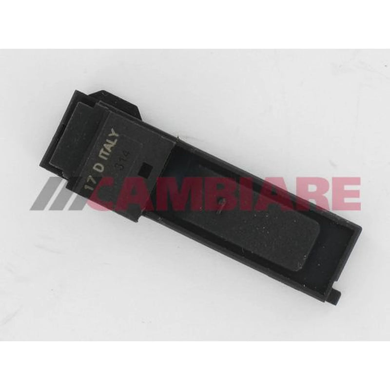 Cambiare Pedal Travel Sensor VE378063