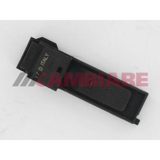 Cambiare Pedal Travel Sensor VE378063