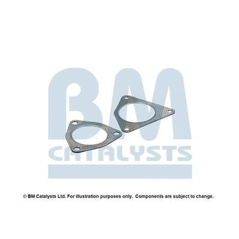 BM Catalysts Fitting Kit FK92315A FK92315A
