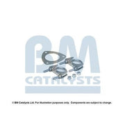 BM Catalysts Fitting Kit FK80064B FK80064B