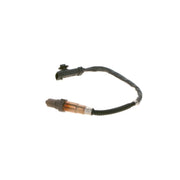 Bosch O2 Lambda Oxygen Sensor after catalytic converter 0 258 006 294