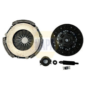 NAPA Clutch Kit Set 3pc NCL1321