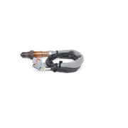 Bosch O2 Lambda Oxygen Sensor after catalytic converter 0 258 010 396