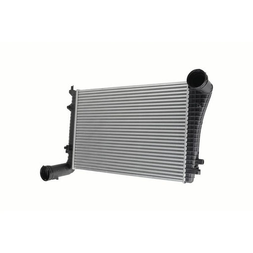 Hella Intercooler (Charge Air Cooler) 8ML 366 340-341