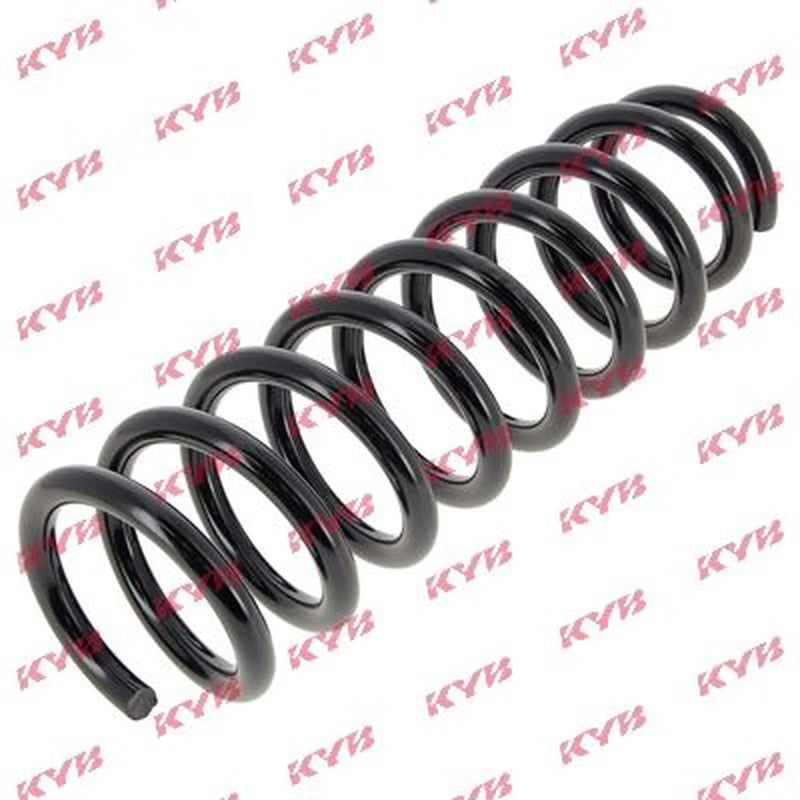 KYB Rear Suspension Coil Spring RA6209