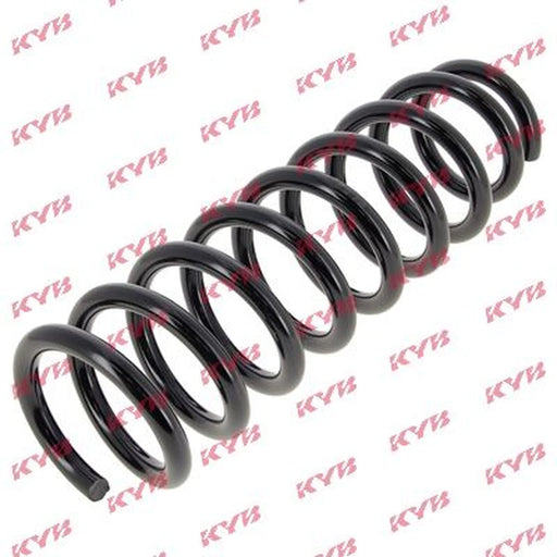 KYB Rear Suspension Coil Spring RA6209