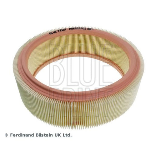 Blue Print Engine Air Filter ADR162202