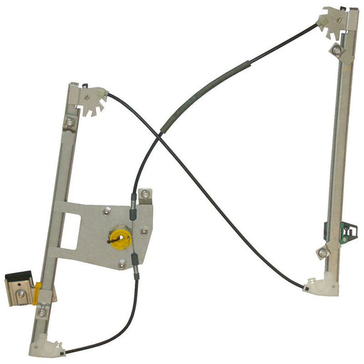 Valeo Electric Window Regulator Lifter Right Front 851207