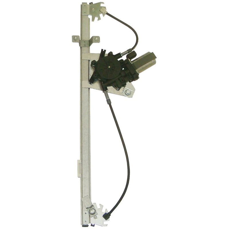 Valeo Electric Window Regulator Lifter Left Front 851014