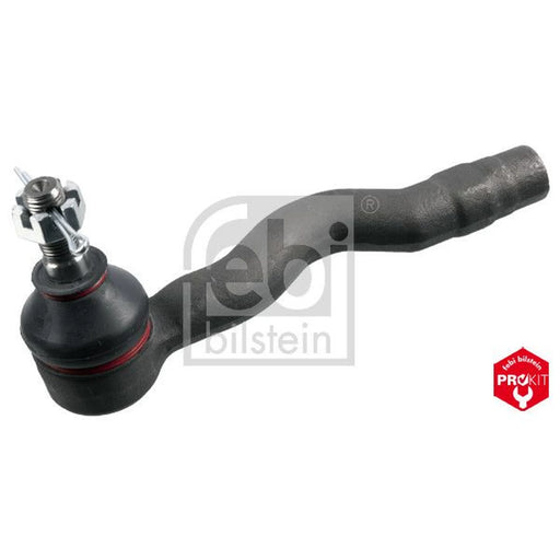 Febi Steering Tie Rod End Ball Joint Front Right 42461