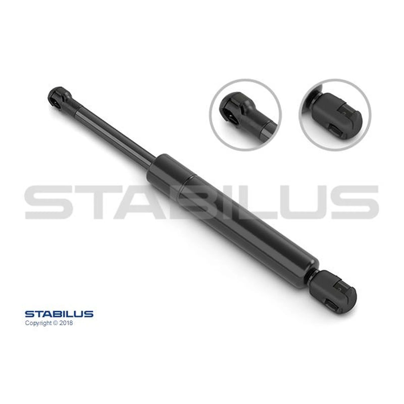 Stabilus Bonnet Gas Strut Lift Support Hood Lift Shock Replace 358286