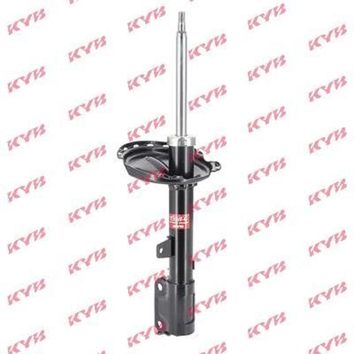 KYB Shock Absorber Damper Strut Rear Left 334385