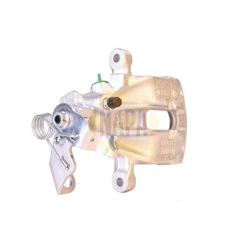 NAPA Brake Caliper Assembly Rear Right NCA1122