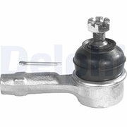 Delphi Steering Tie Rod End Ball Joint Front M12x1.25 TA1516