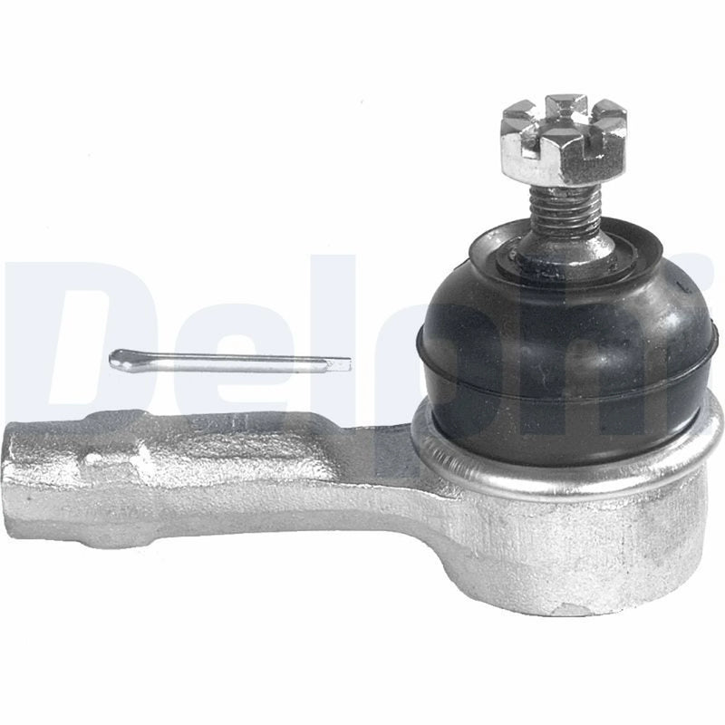 Delphi Steering Tie Rod End Ball Joint Front M12x1.25 TA1516