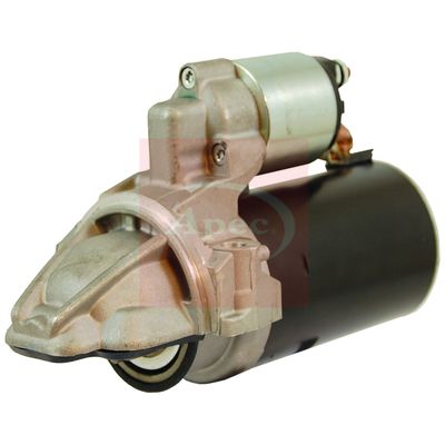 Apec Red ASM1190 Starter
