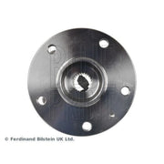 Blue Print Wheel Bearing Kit Rear Left ADBP820067