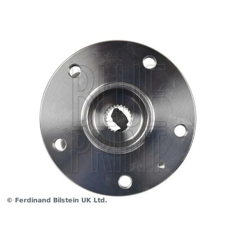 Blue Print Wheel Bearing Kit Rear Left ADBP820067