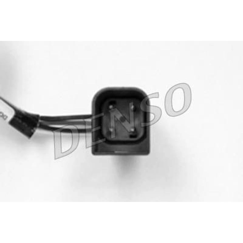 Denso O2 Lambda Oxygen Sensor Left fits Ford Cougar 1998-2001 2.5