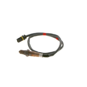 Bosch O2 Lambda Oxygen Sensor Left 0 258 006 318